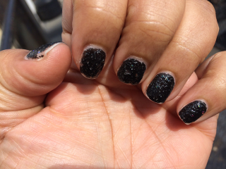 Illustration for article titled Textured Nails Are a Horrible Trend That Needs to Die ASAP